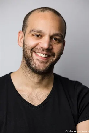  Mikaël Alhawi photo