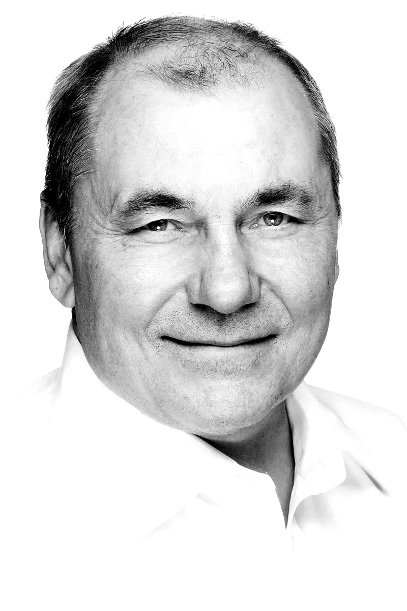 Bjorn Sundquist