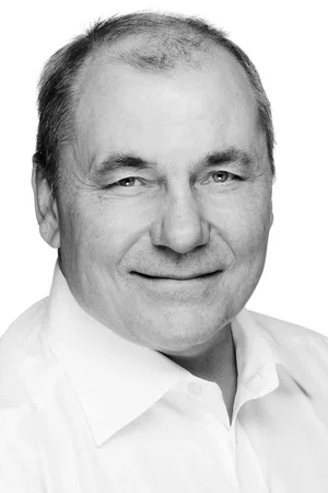 Bjorn Sundquist photo