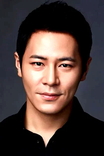  Lee Kyoo-hyung