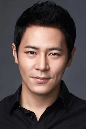  Lee Kyoo-hyung photo