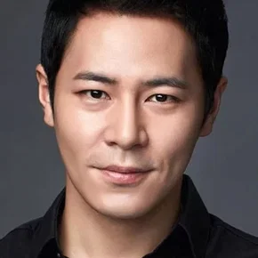 Photo star :  Lee Kyoo-hyung