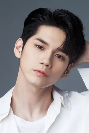  Ong Seong-wu