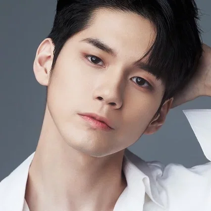  Ong Seong-wu