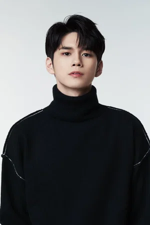  Ong Seong-wu