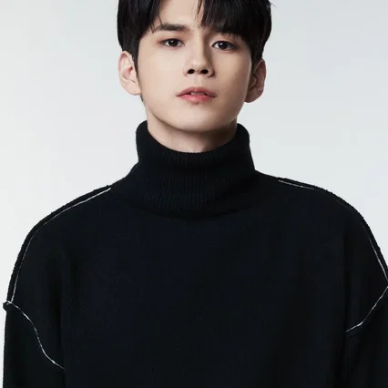  Ong Seong-wu