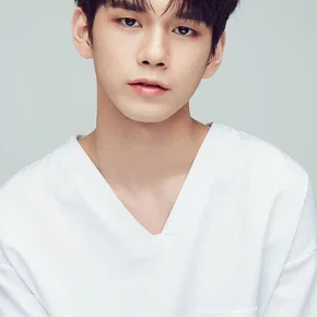 Photo star :  Ong Seong-wu