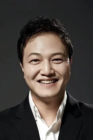  Jung Woong-in