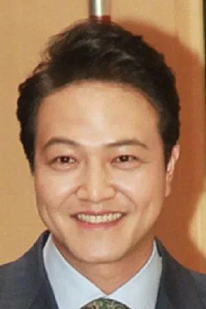  Jung Woong-in photo