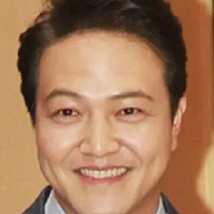  Jung Woong-in