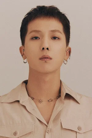  Song Min-ho
