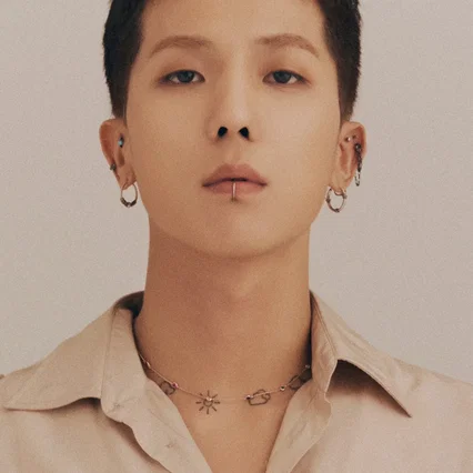  Song Min-ho