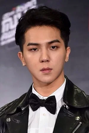  Song Min-ho