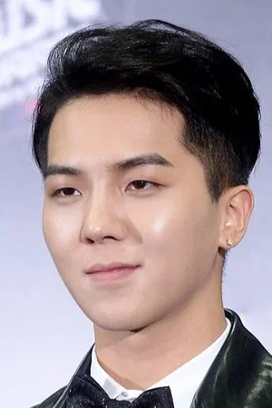  Song Min-ho