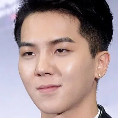  Song Min-ho