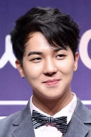  Song Min-ho