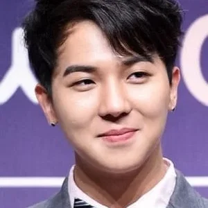  Song Min-ho