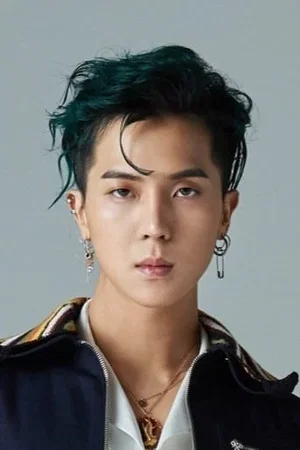  Song Min-ho photo