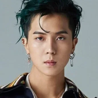  Song Min-ho