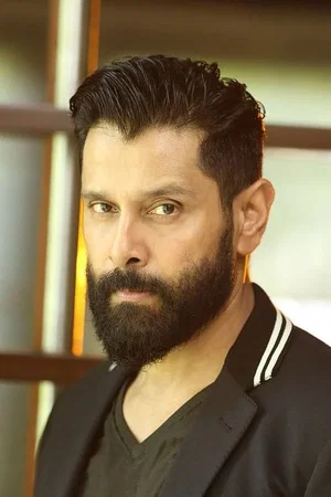 Vikram  photo