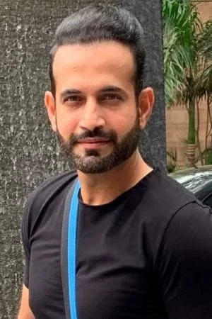 Photo de  Irfan Pathan