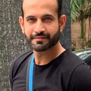  Irfan Pathan