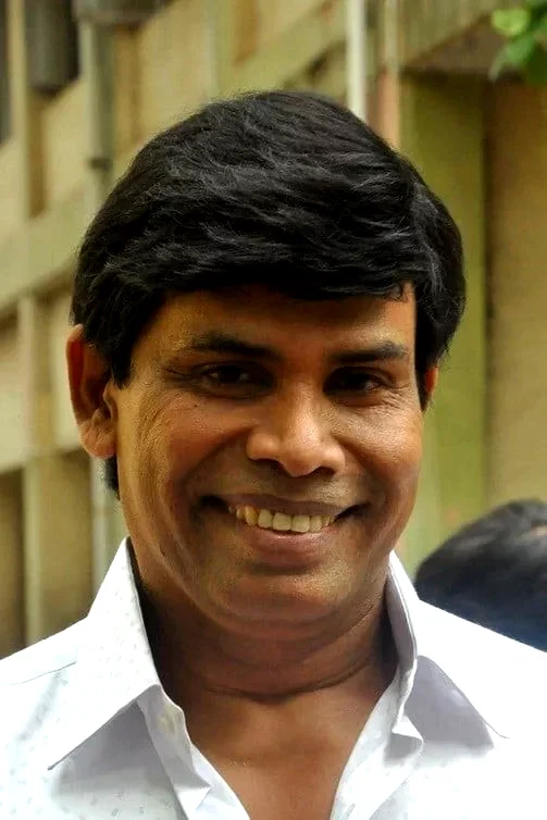  Anandaraj