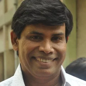 Photo star :  Anandaraj