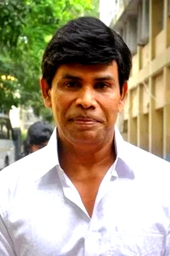  Anandaraj