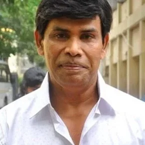 Photo star :  Anandaraj