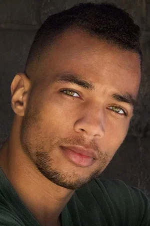 Kendrick Sampson photo