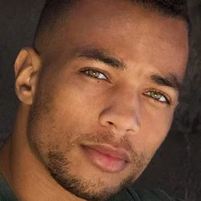Photo star : Kendrick Sampson
