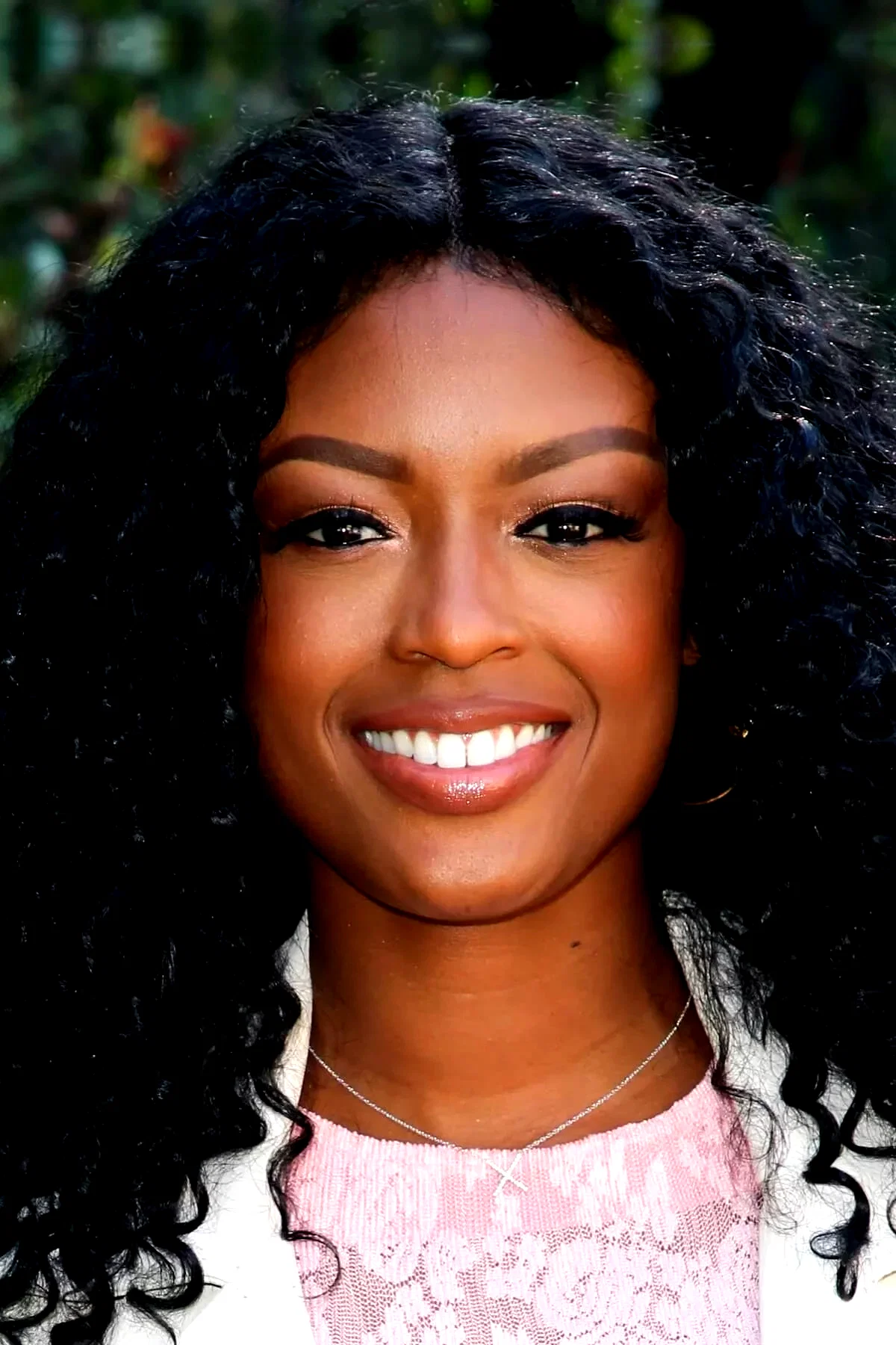  Javicia Leslie