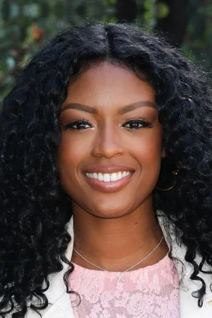  Javicia Leslie