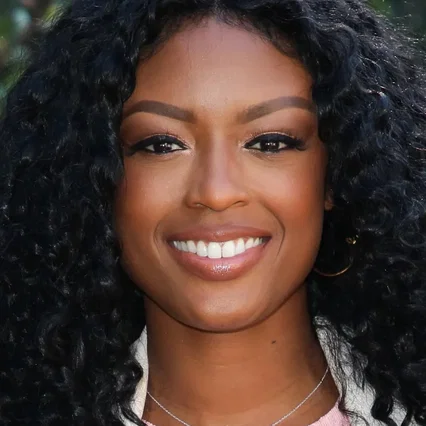  Javicia Leslie