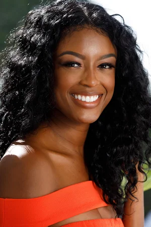  Javicia Leslie