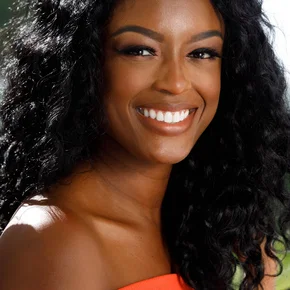 Photo star :  Javicia Leslie