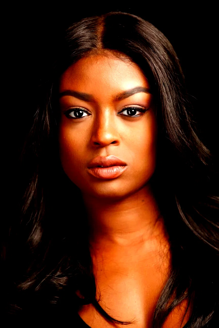  Javicia Leslie