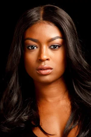  Javicia Leslie photo