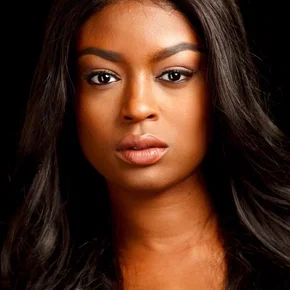 Photo star :  Javicia Leslie