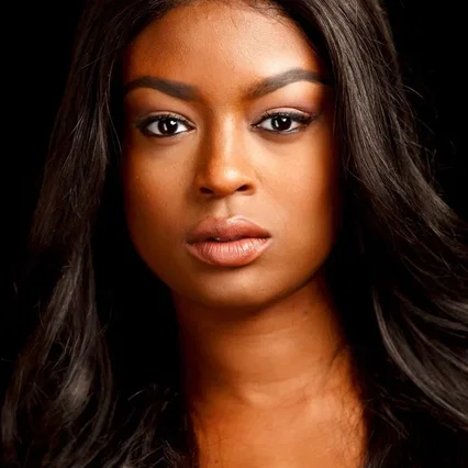  Javicia Leslie