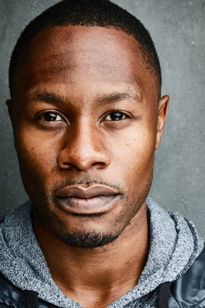  Chido Nwokocha