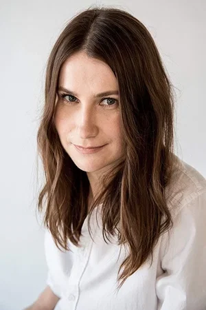 Cristina Flutur photo
