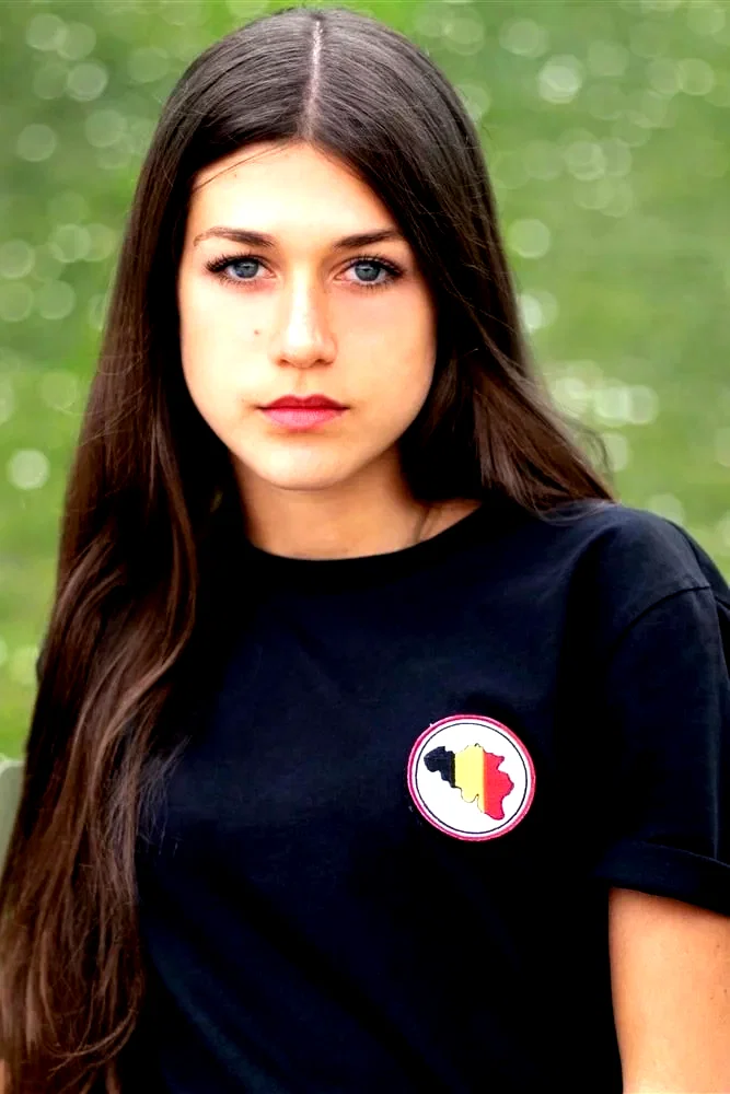  Lucille Guillaume