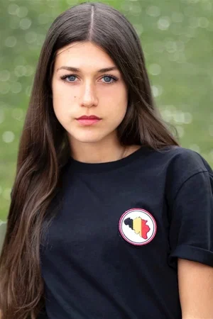  Lucille Guillaume photo