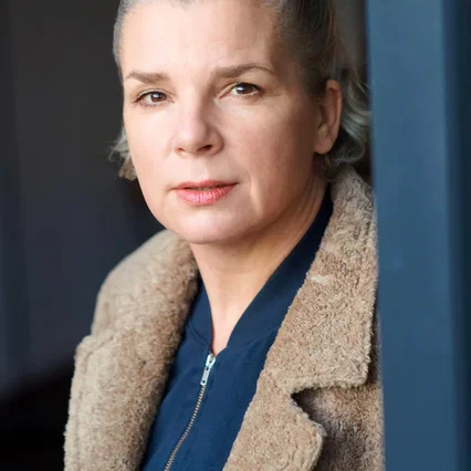  Vivian Mahler