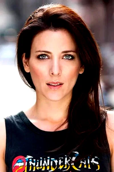Lucie Pohl
