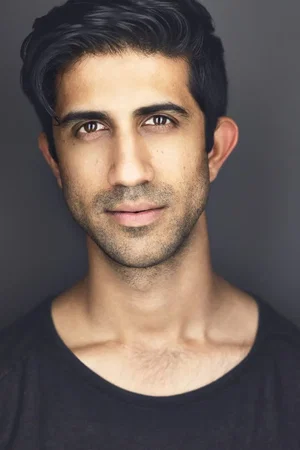  Sathya Sridharan