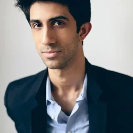  Sathya Sridharan