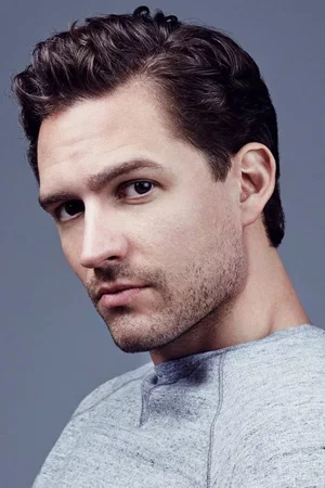Photo de Ben Aldridge